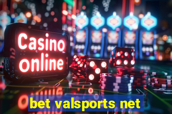 bet valsports net